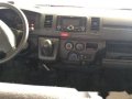 Toyota Hiace 2016 for sale-3