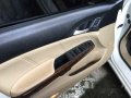 Honda Accord 2008 sedan white for sale -8