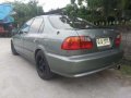 Honda Civic SIR body 2000 model-2
