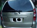 Toyota Avanza 2007 model-5
