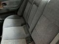 Mitsubishi Lancer Itlog 1996 Glxi AT Green-7