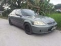 Honda Civic SIR body 2000 model-9