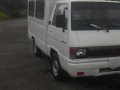 Mitsubishi L300 fb van-1