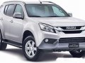 For sale Isuzu Mu-X Ls-A 2017-5