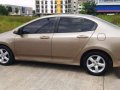 2010 Honda CITY 1.3 S i-vtect Automatic Transmission-2