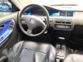 1996 Honda Civic ESI VTEC Blue AT For Sale-5