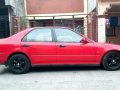 Honda Civic lx esi body 94-3