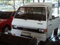 Mitsubishi L300 1997 truck white for sale -1