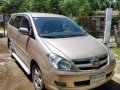 Toyota Innova 2005 for sale-0