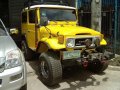 Toyota Land Cruiser 1980 for sale-0