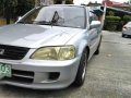 Honda City Type Z 2000 Silver AT For Sale-5