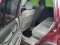 Honda CRV AT 2.0 1996 Red For Sale-9