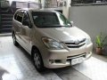 2011 Toyota Avanza J (innova vios adventure crosswind swift mirage bb)-3