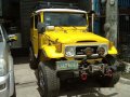 Toyota Land Cruiser 1980 for sale-1