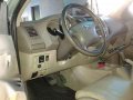 Toyota fortuner G AT diesel 2008-4