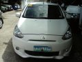 For sale Mitsubishi Mirage 2015-2