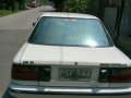 Toyota Corolla 1992 White AT For Sale-3