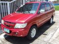 Isuzu Crosswind XTi 2007 Red MT For Sale-6