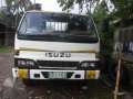 Isuzo elf 4BC2 double tire wide-1