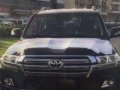 Toyota Landcruiser GXR Platinum Dubai Version-0