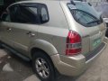 Hyundai Tucson 2009-4