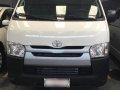 Toyota Hiace 2016 for sale-0