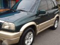 2002 suzuki grand vitara 4x4 matic-0