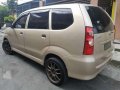 Toyota Avanza J 2008 MT vvti Alt CrV Xtrail adventure revo vios city-6
