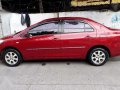 Toyota Vios 1.3e 2010-2