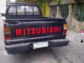 Mitsubishi L200 4d56-1