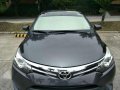 Toyota Vios G 2014 AT Gray For Sale-1