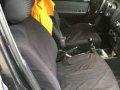 Chevrolet Aveo 2008 Black MT For Sale-0