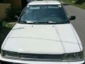 Toyota Corolla 1992 White AT For Sale-5