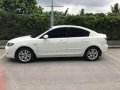 MAZDA 3 2010 1.6L S TYPE Automatic-0