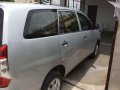 2012 Toyota Innova J Diesel Silver For Sale-3