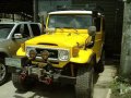 Toyota Land Cruiser 1980 for sale-5