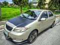 2004 Toyota Vios G-0