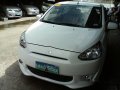 For sale Mitsubishi Mirage 2015-3