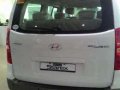 2017 Hyundai Grand Starex P58k DP Swivel Seat 10s Automatic Diesel-6