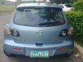 Mazda 3 1.6 2008 HB Blue AT For Sale-8