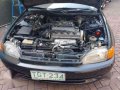 1993 Honda Civic ESI used car-4
