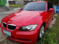 2006 BMW 320i E90-3