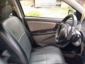 Toyota Vios 2006 1.3 Silver MT For Sale-6