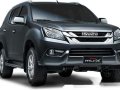 Isuzu Mu-X Ls 2017 for sale-1