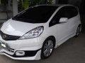 2012model honda jazz GE 1.5 for sale-0