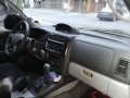 2006 Montero Sport 4x4 Turbo Diesel Automatic not Fortuner RUSH SALE-6