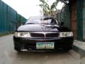Mitsubishi Lancer GLS 1999 Black MT For Sale-6