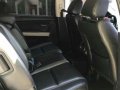 Rush Mazda CX9-4