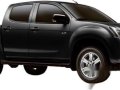 Isuzu D-Max Lt 2017 for sale -2