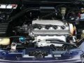 Honda Civic lxi SIR body-4